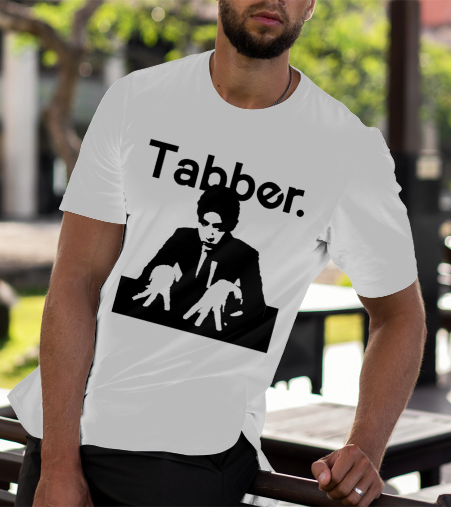 DEAN And Tabber Hands T-Shirt