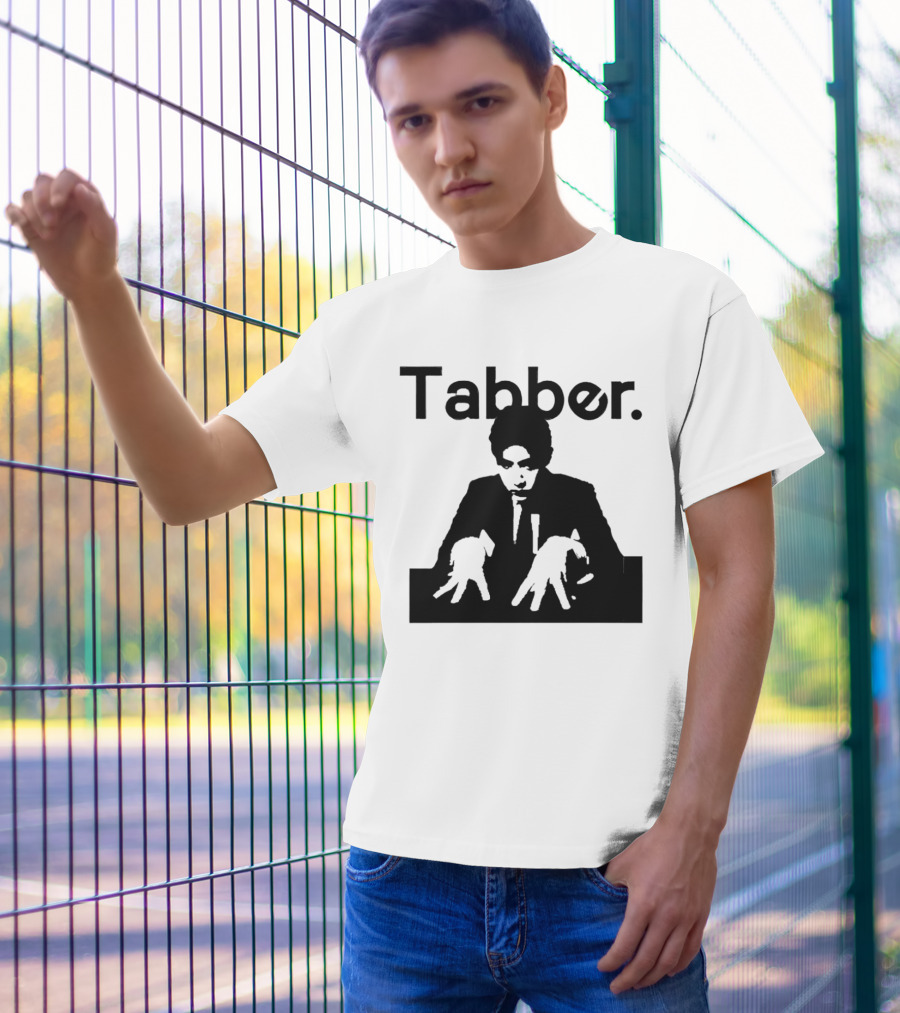 DEAN And Tabber Hands T-Shirt