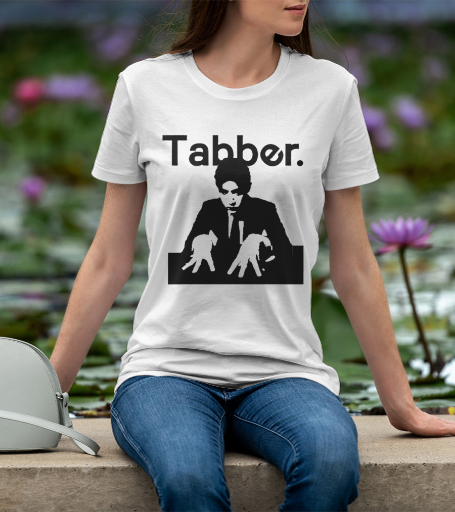 DEAN And Tabber Hands T-Shirt