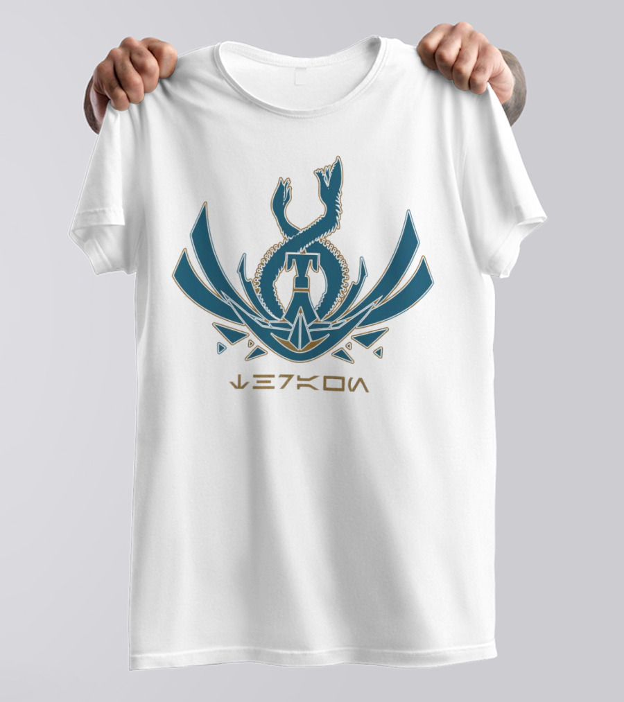 Star Wars Thrawn Chimaera Emblem T-Shirt