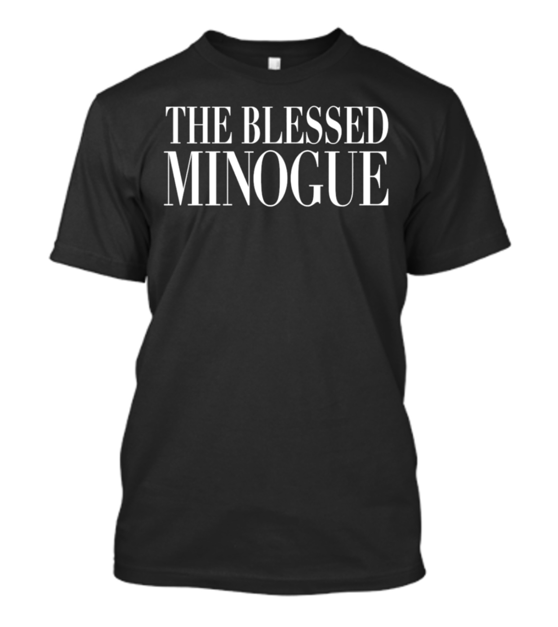 Kylie Minogue The Blessed Minogue T-Shirt