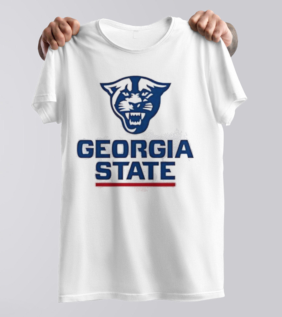 Georgia State Panthers T-Shirt