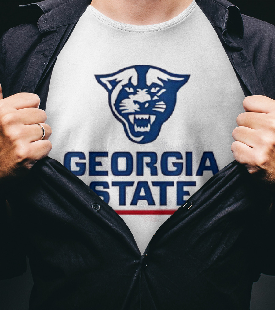 Georgia State Panthers T-Shirt