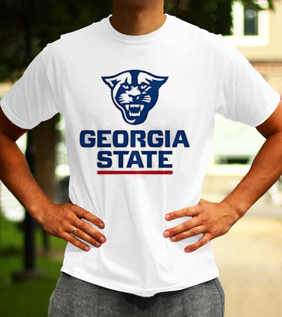 Georgia State Panthers T-Shirt