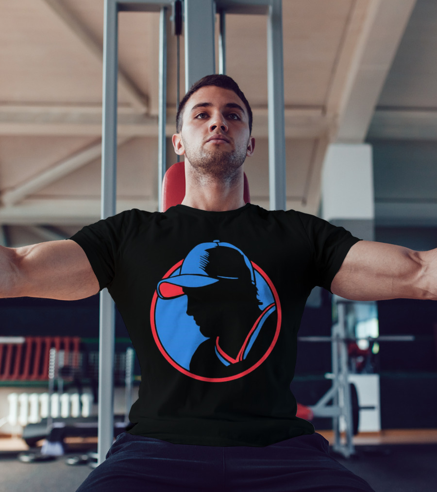 Buffalo Bills Josh Allen Football T-Shirt