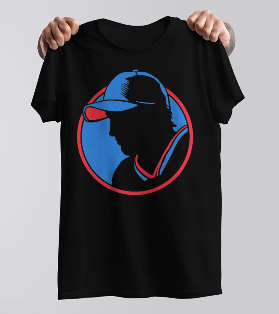 Buffalo Bills Josh Allen Football T-Shirt