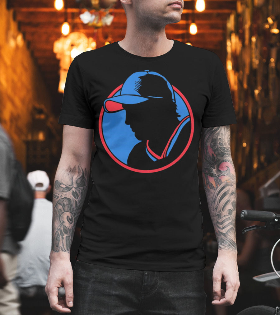 Buffalo Bills Josh Allen Football T-Shirt