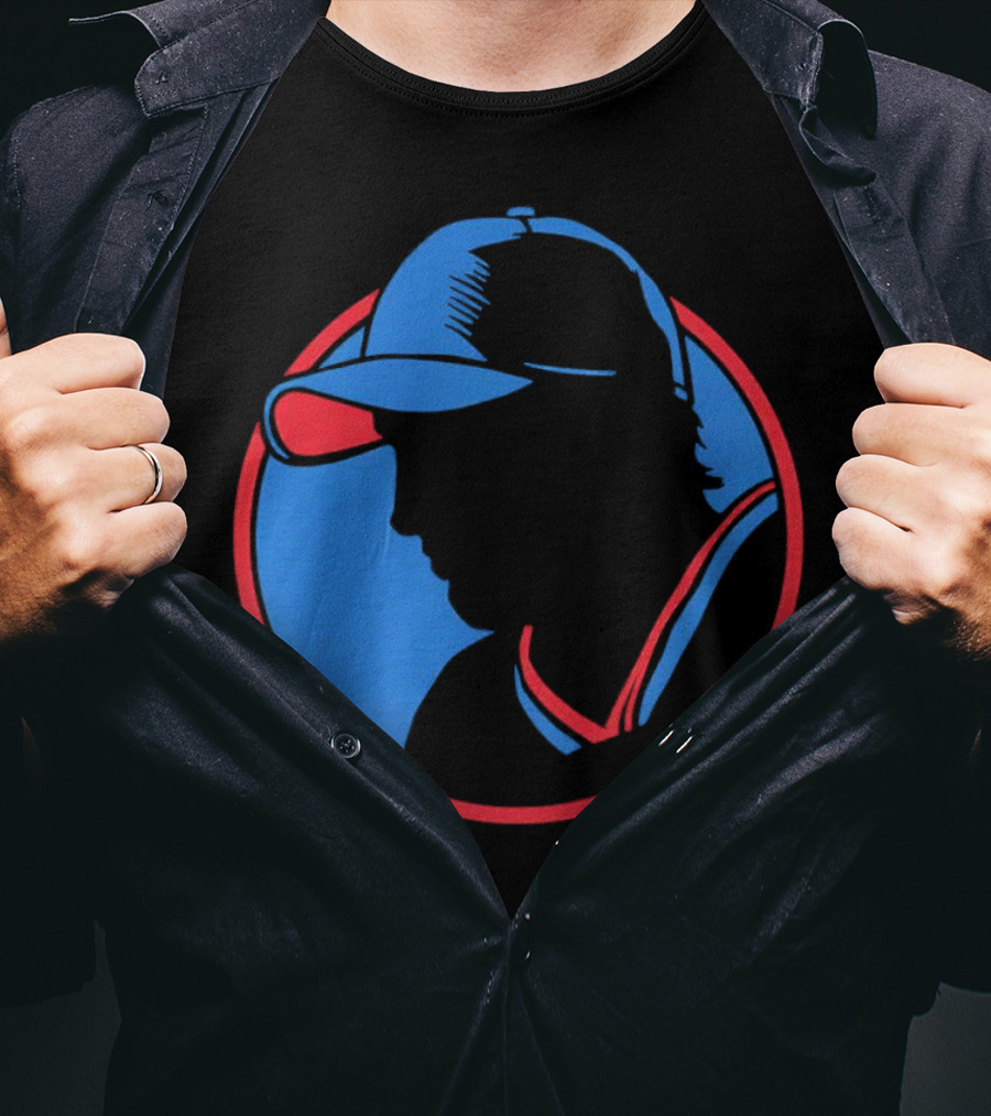 Buffalo Bills Josh Allen Football T-Shirt