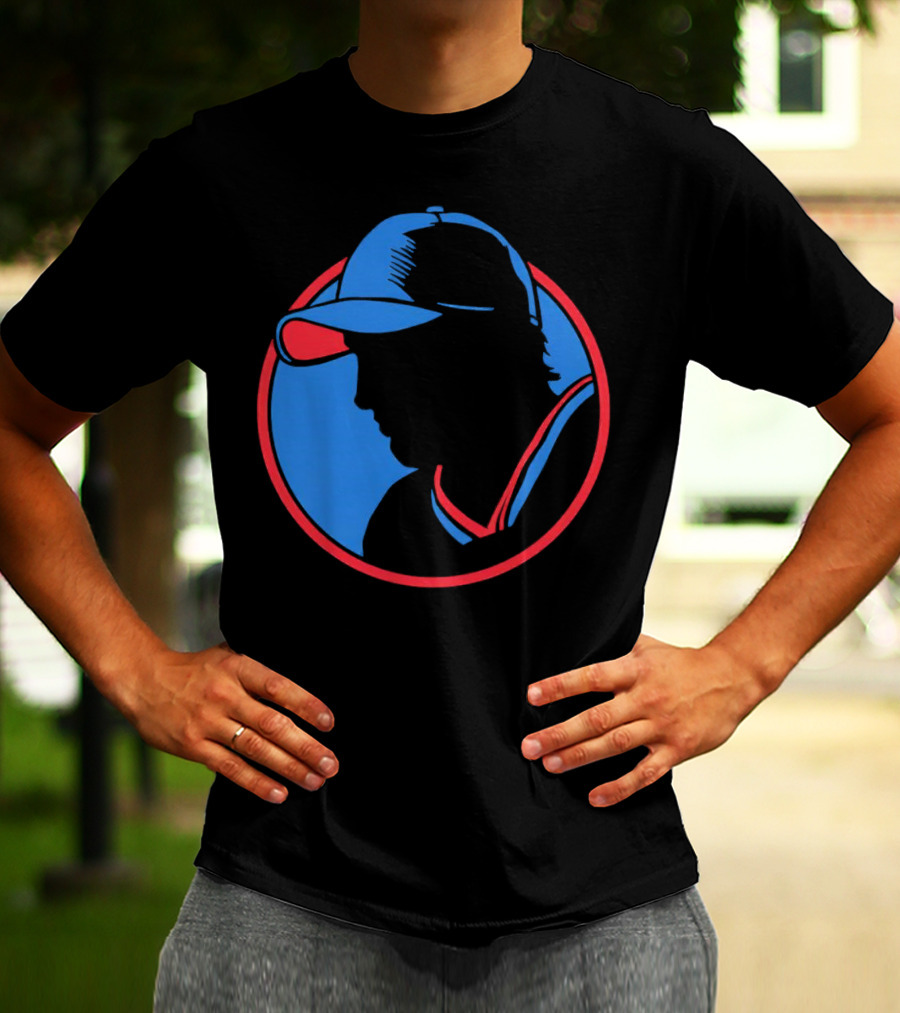 Buffalo Bills Josh Allen Football T-Shirt