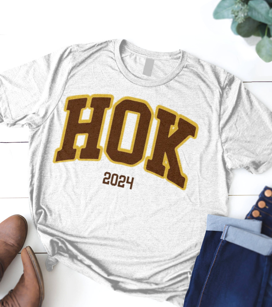 Hok T-Shirt