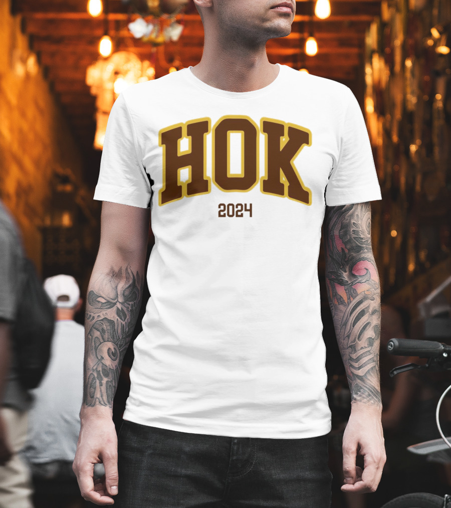 Hok T-Shirt
