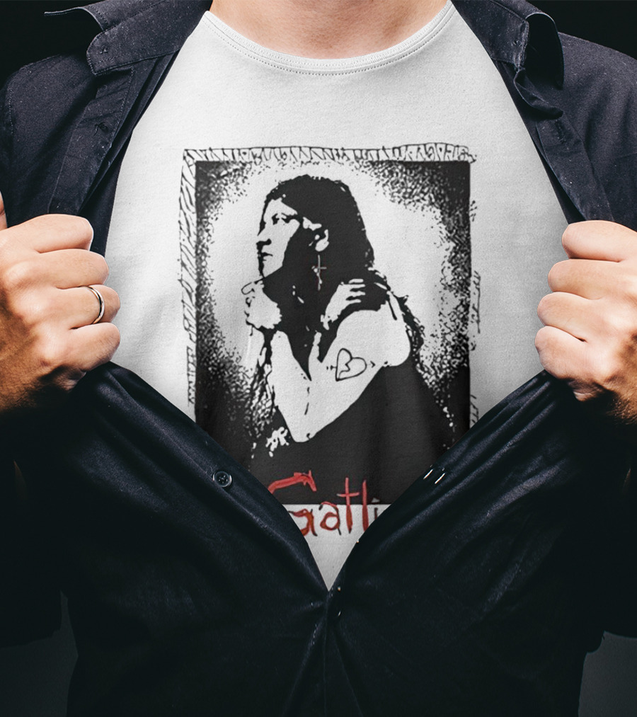 State Champs Of What White Gatlin T-Shirt