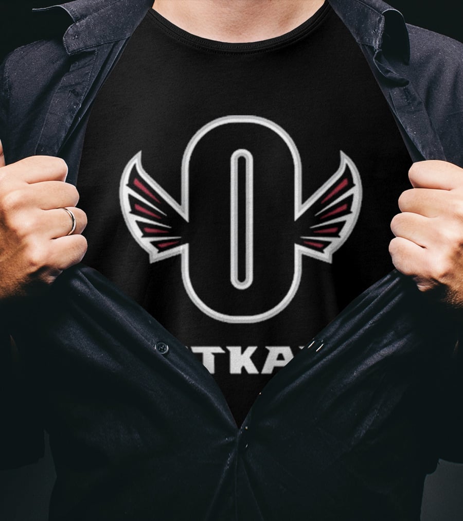 Outkast O With Winged Falcons T-Shirt