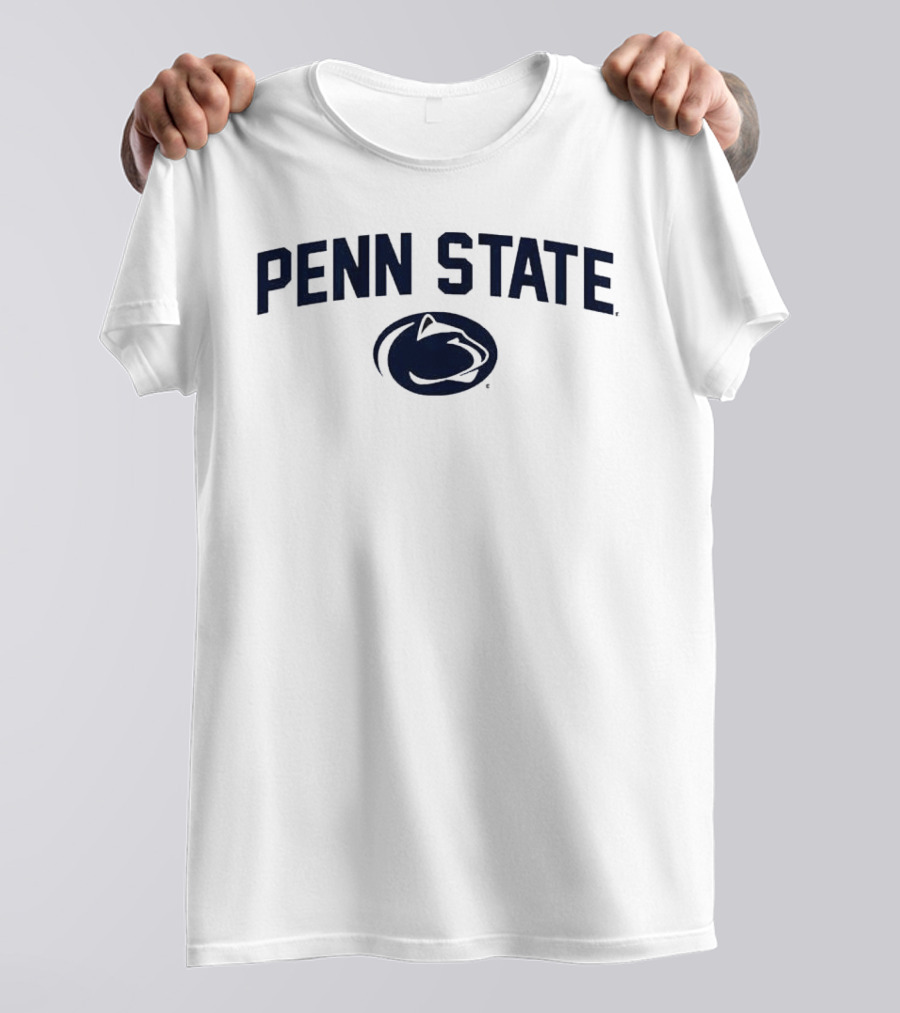 Penn State Nittany Lions Wordmark T-Shirt