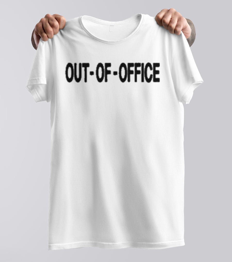 Royel Otis Out Of Office T-Shirt