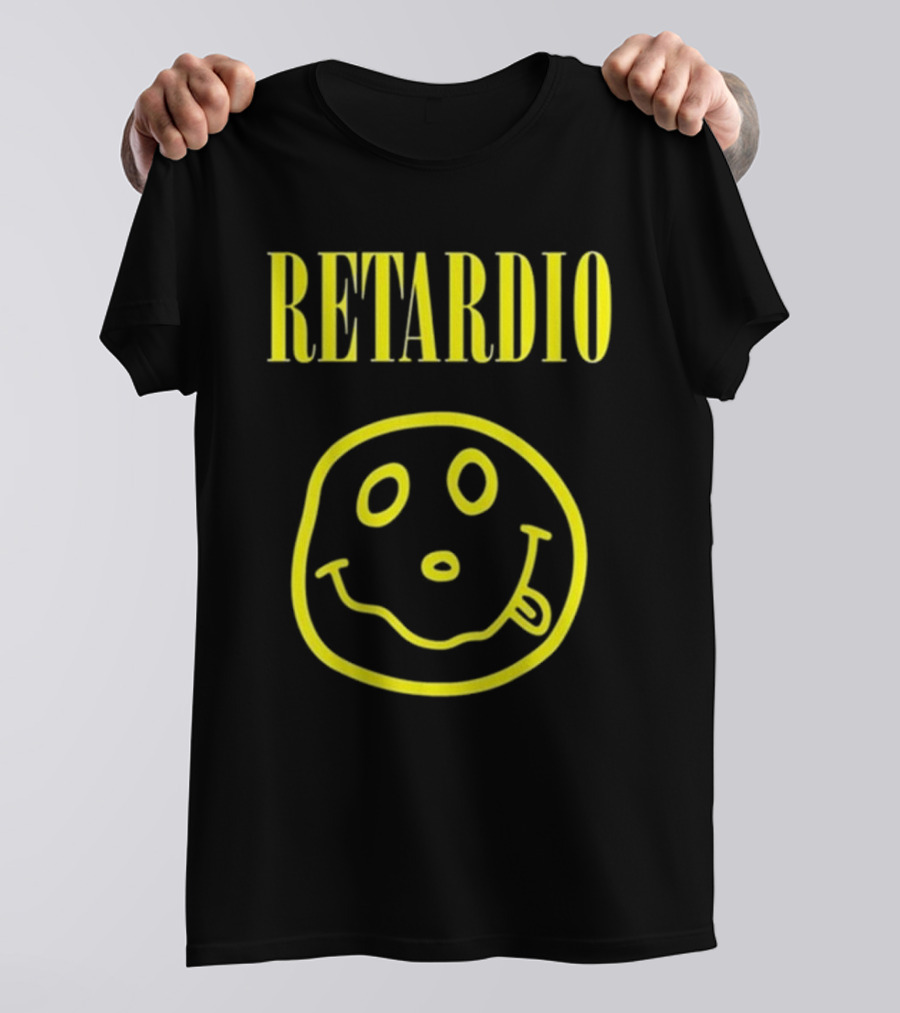 RETARDIO T-Shirt