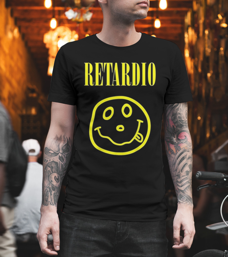 RETARDIO T-Shirt