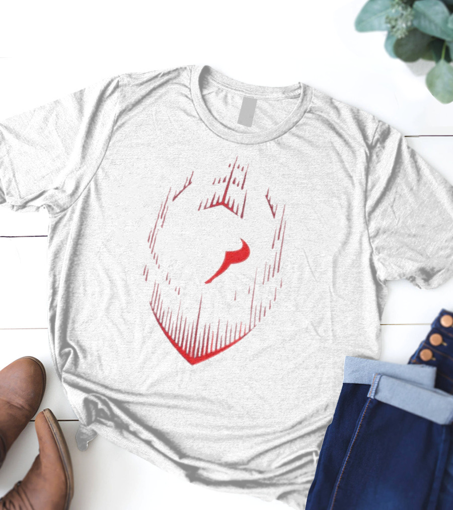 Houston Texans Legend Icon NFL Team T-Shirt