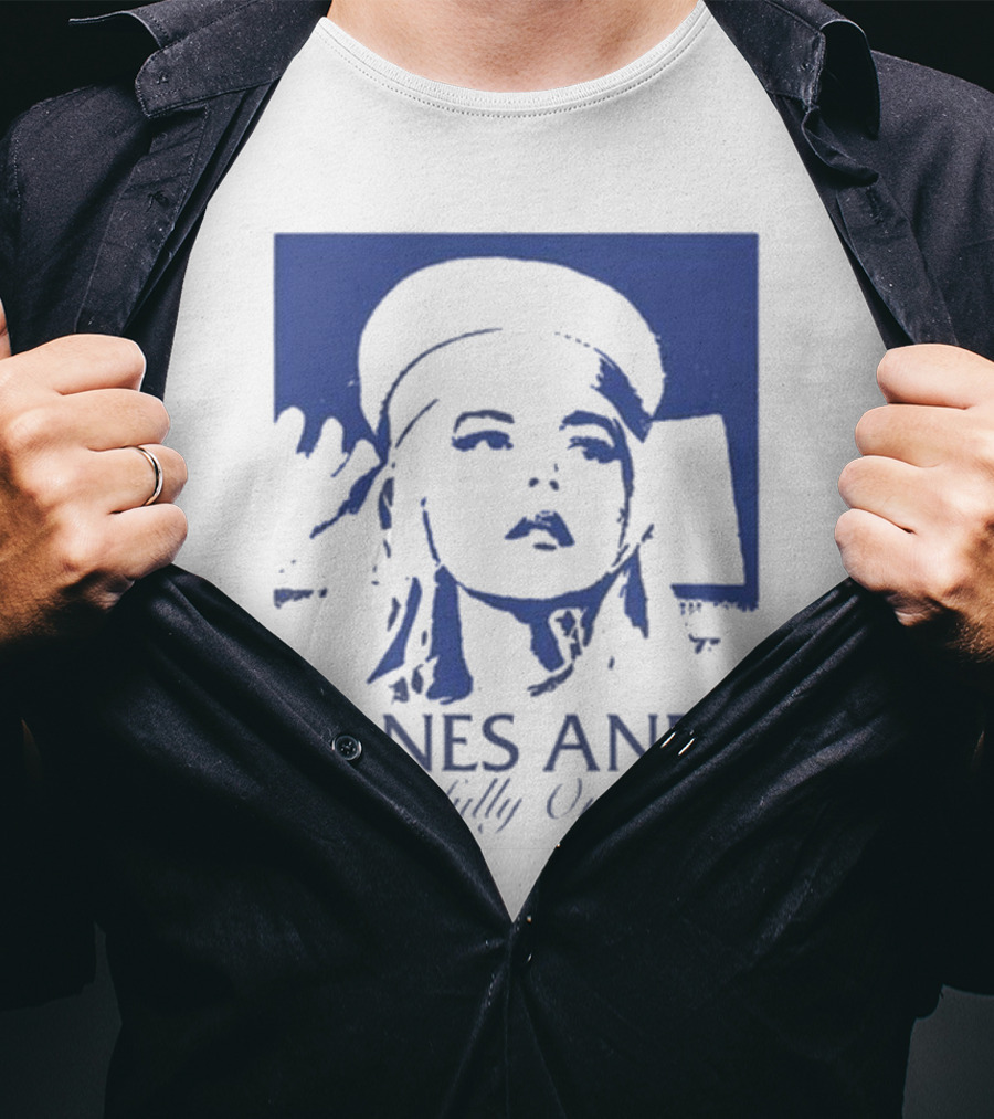 Tones And I Beautifully Ordinary T-Shirt