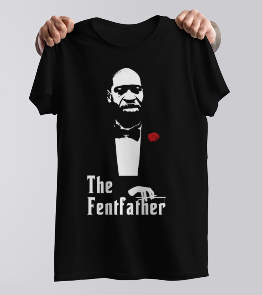 The Fentfather Bruh T-Shirt