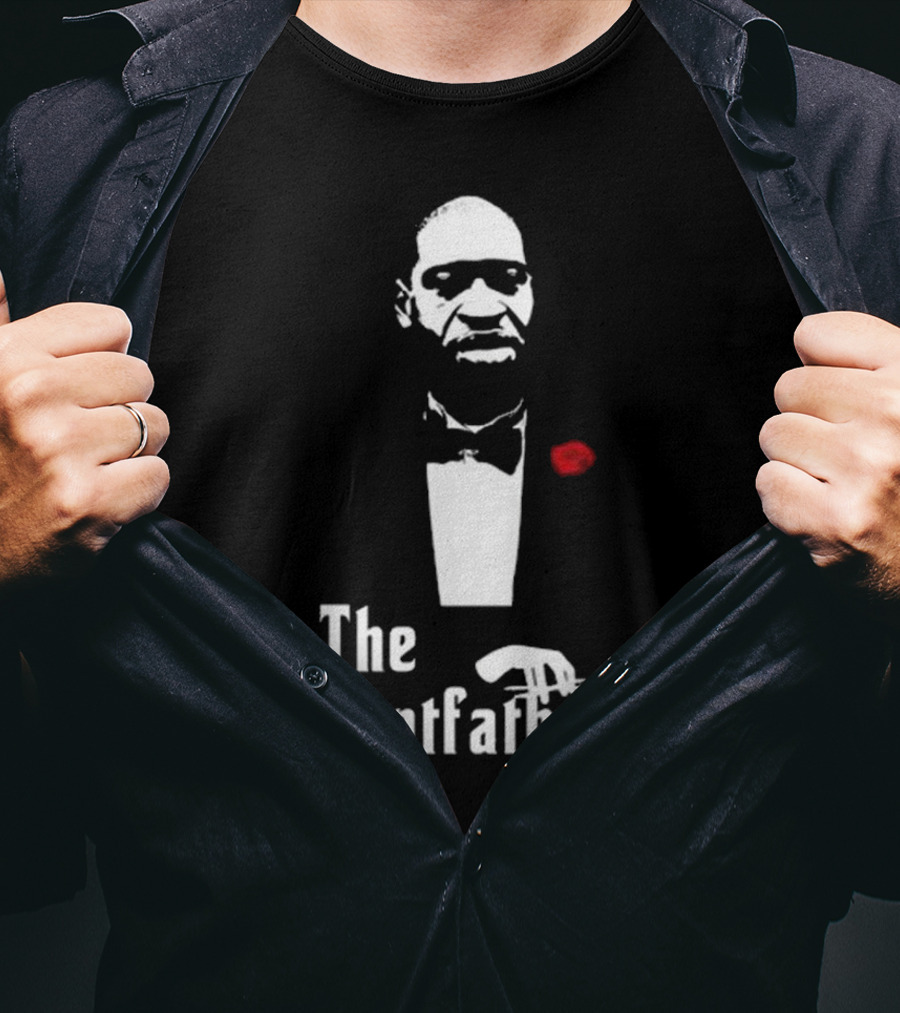 The Fentfather Bruh T-Shirt