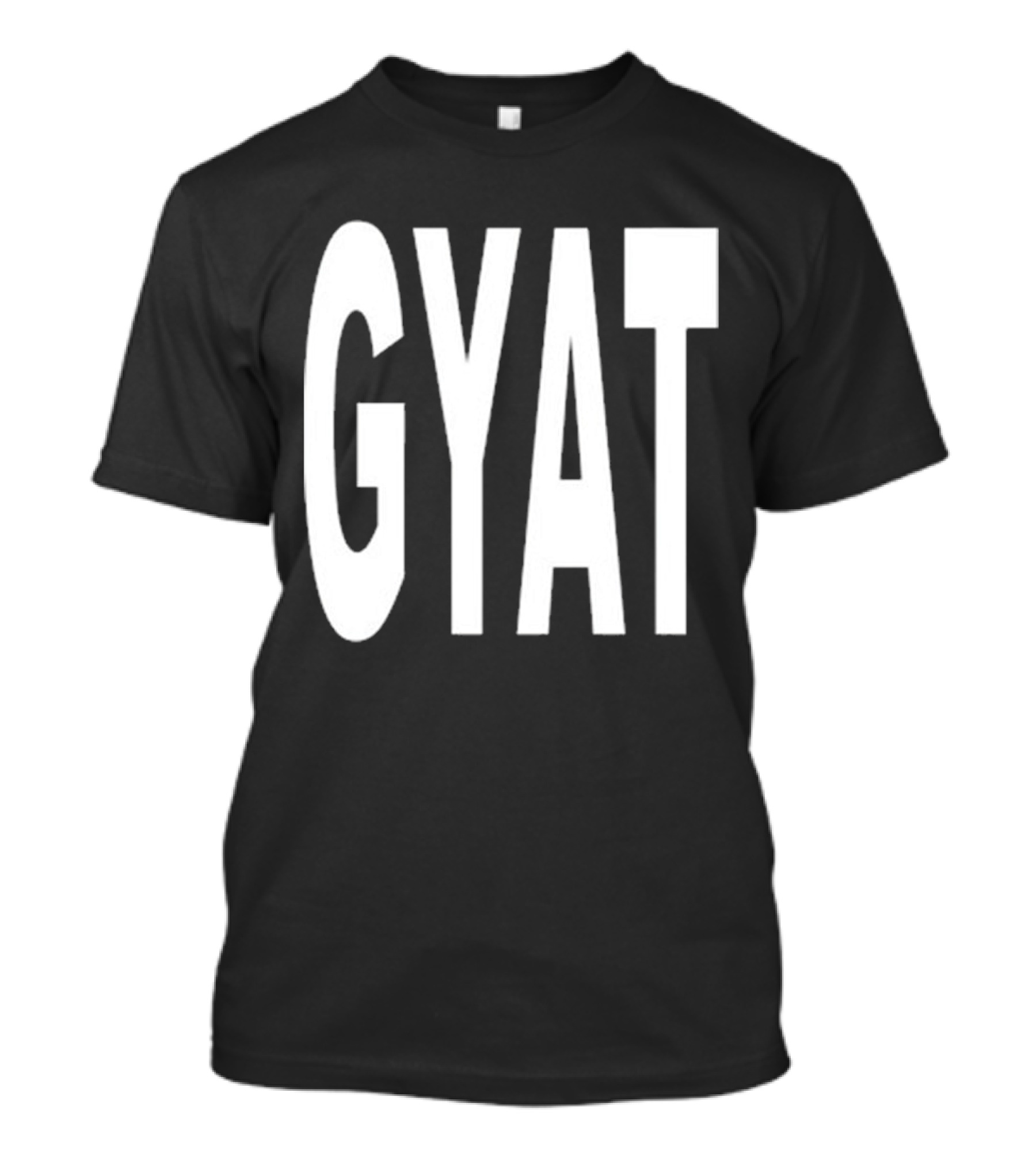 Joey Valence Gyat T-Shirt