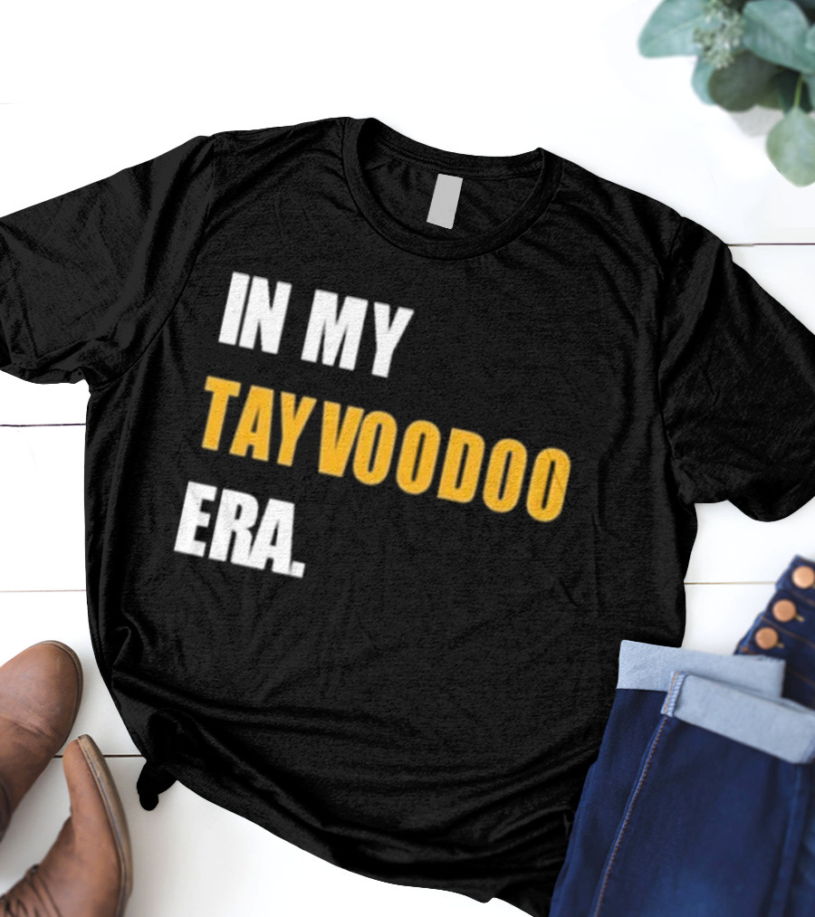 In My Tayvoodoo Era T-Shirt