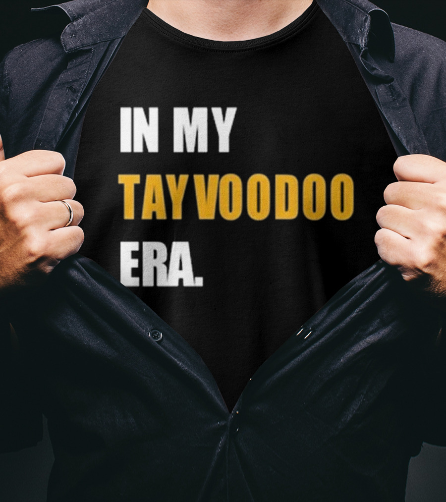 In My Tayvoodoo Era T-Shirt