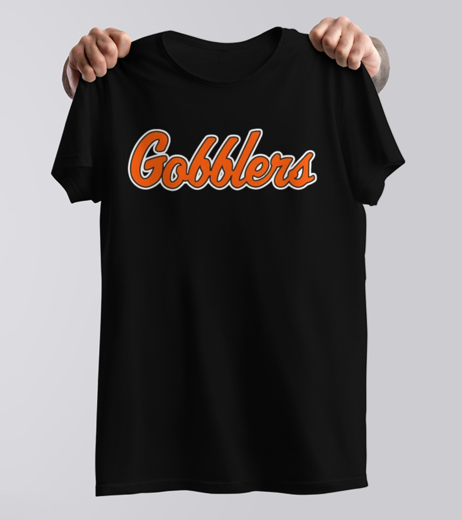 Gobblers T-Shirt