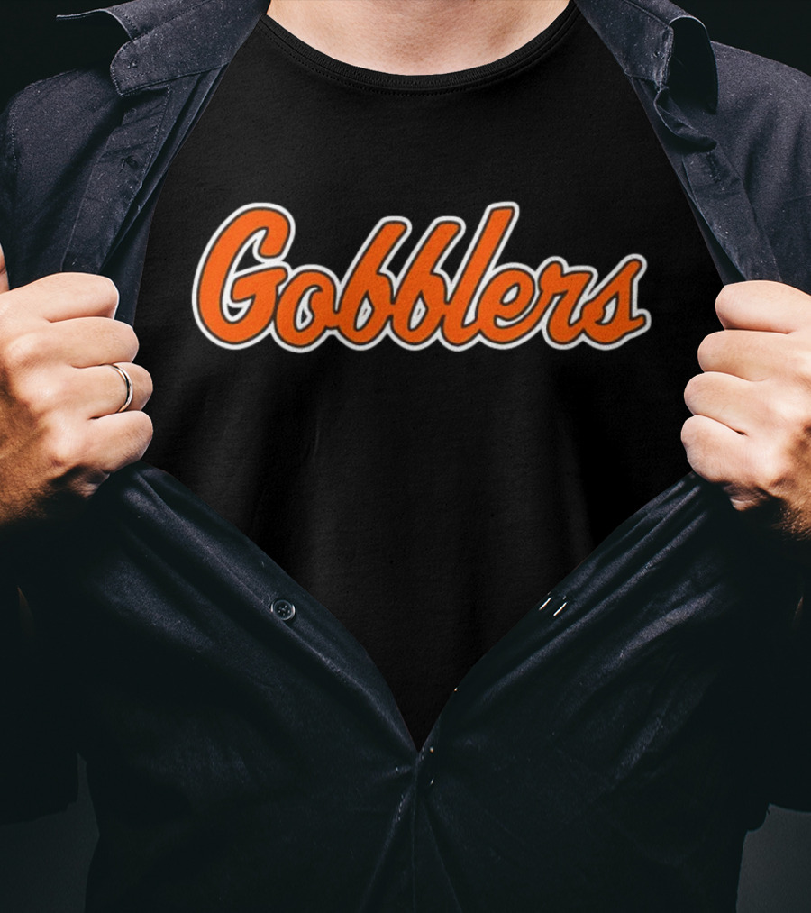 Gobblers T-Shirt