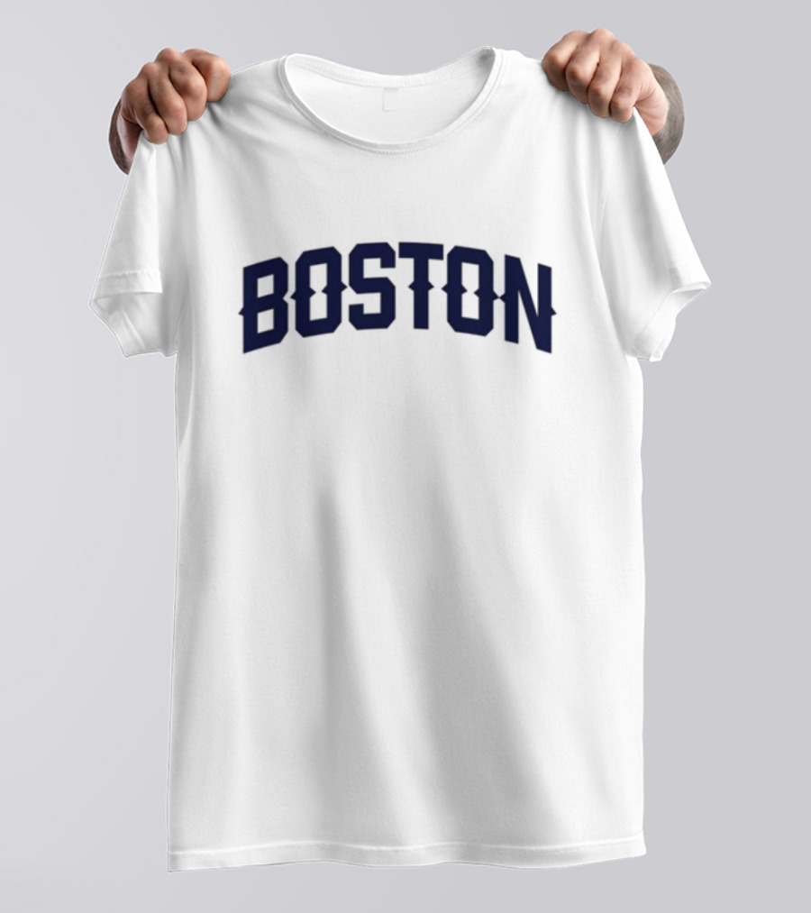 Boston 8Th Inning So Good T-Shirt