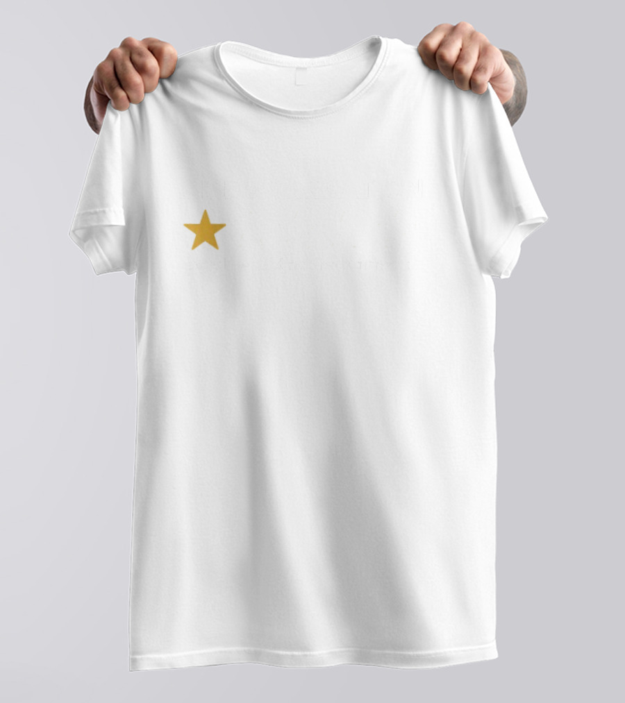 Disembarkation 1 Star Awful Would Not Recommend T-Shirt