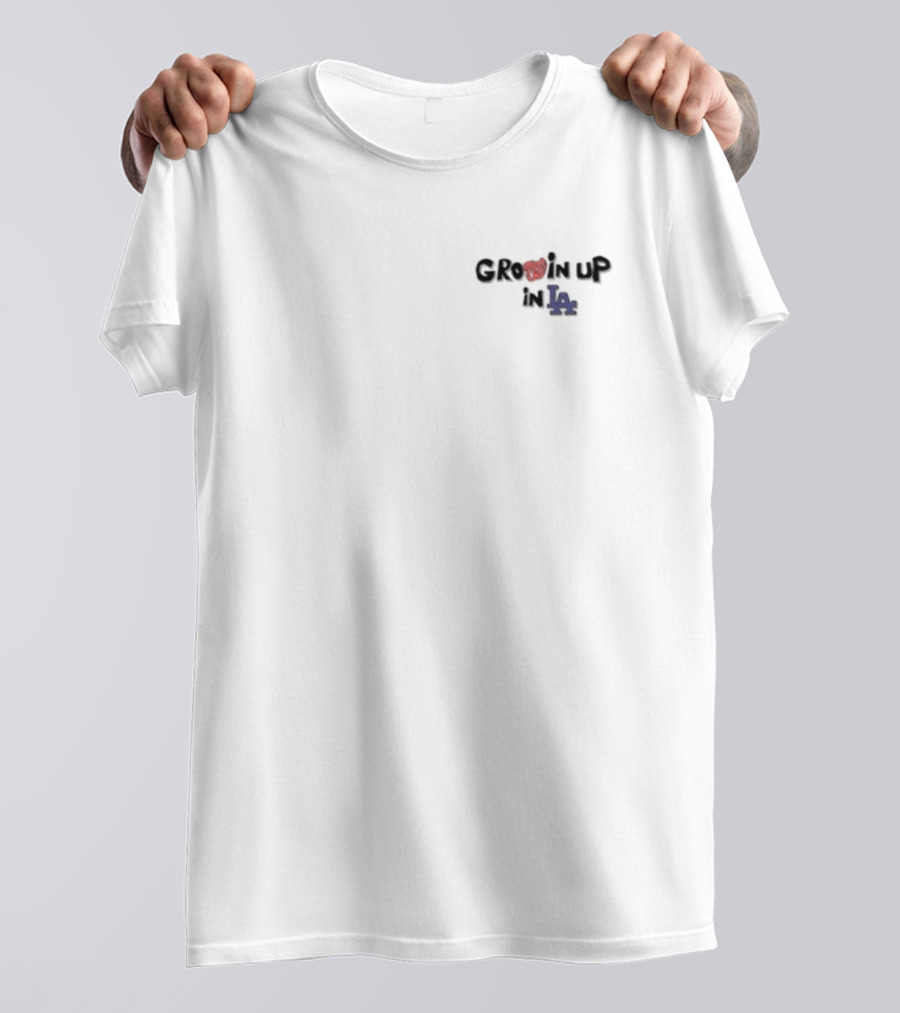 Don't Wear These Hats In Los Angeles Dodger Giants Cubs Yankees Colors T-Shirt