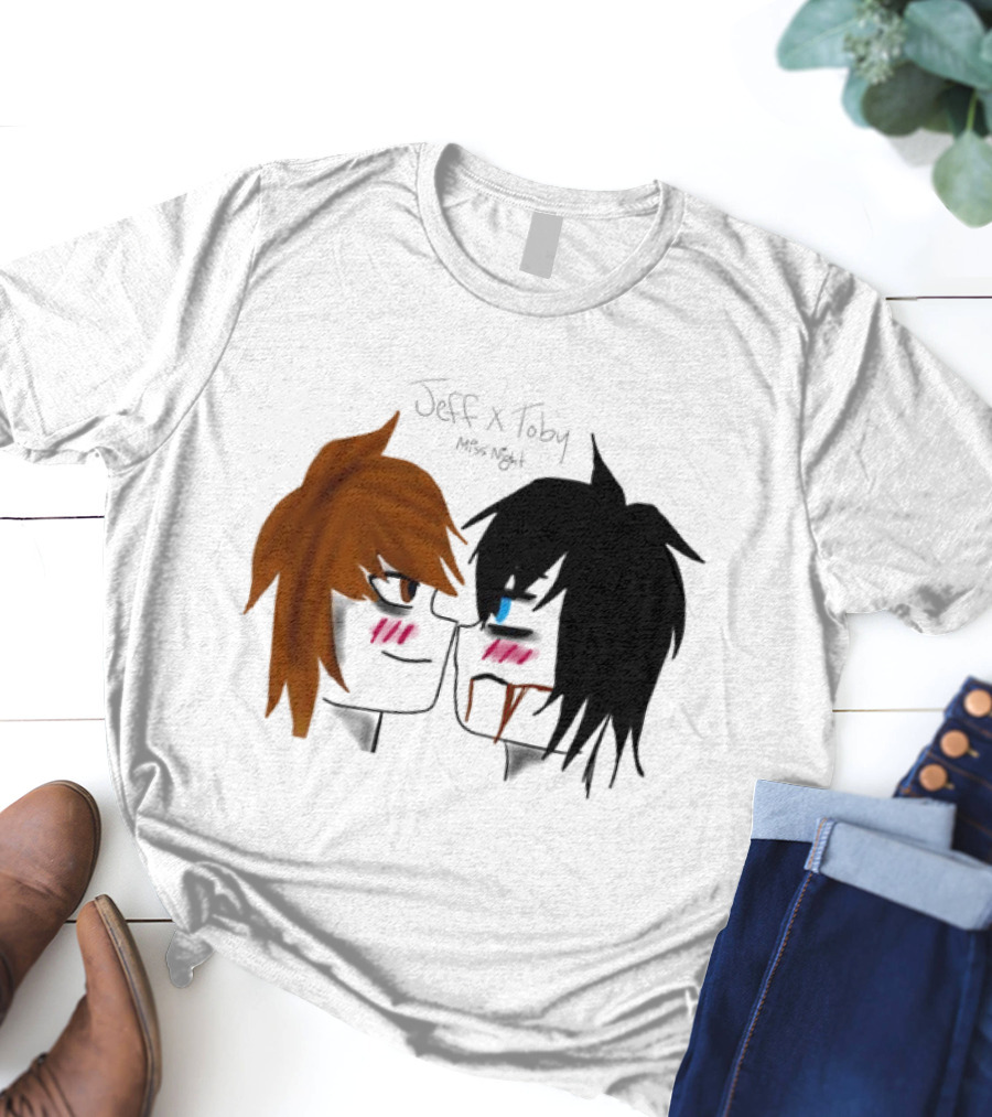 Jason Isbell And The 400 Unit Morrison T-Shirt