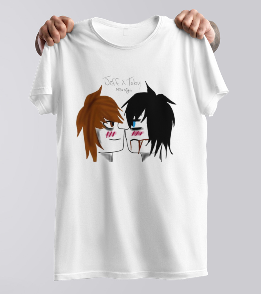 Jason Isbell And The 400 Unit Morrison T-Shirt