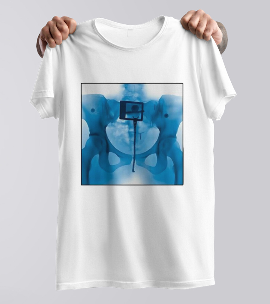 Lorde Virgin T-Shirt
