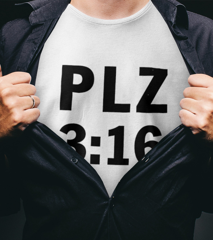 PLZ 316 Stone Cold Tribute Skull With Texas Rattlesnake Graphic T-Shirt