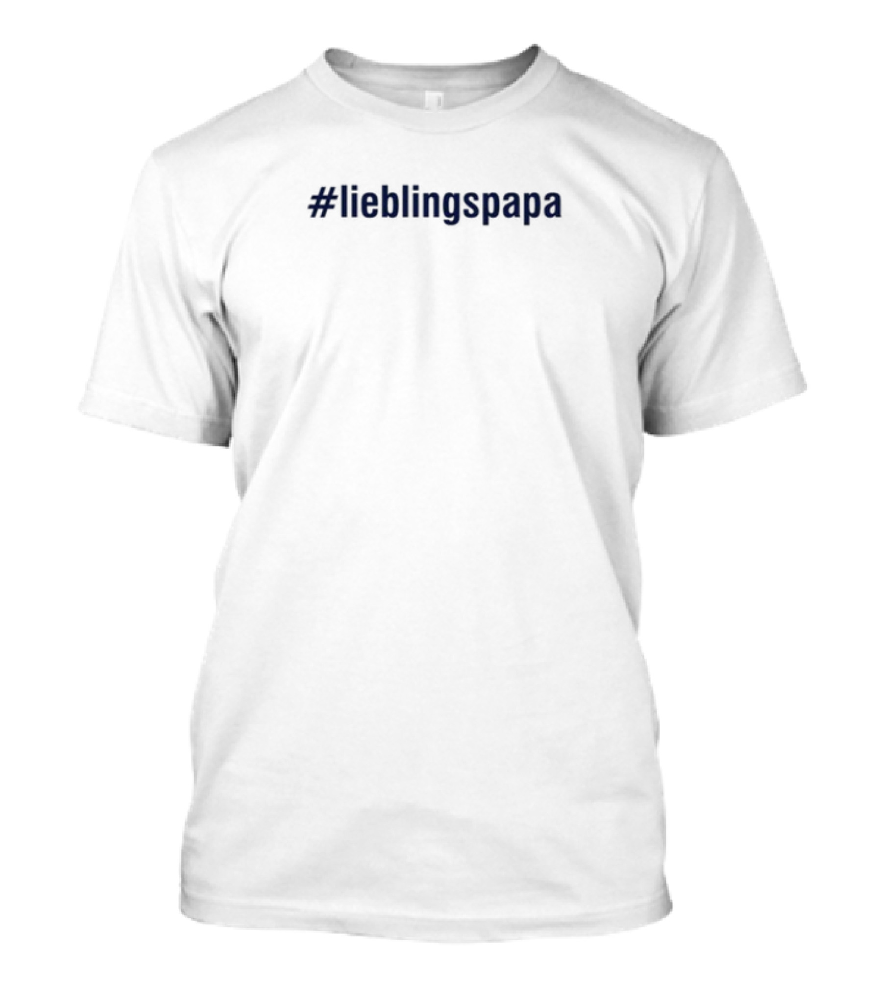 Transmasc #lieblingspapa T-Shirt