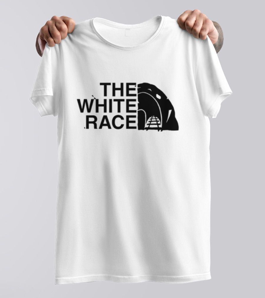 The White Race T-Shirt