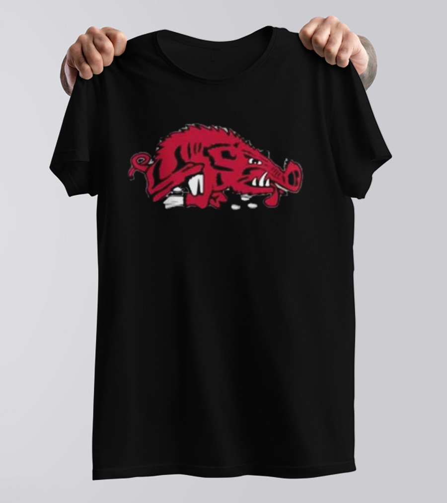"John Calipari Razorbacks" T-Shirt