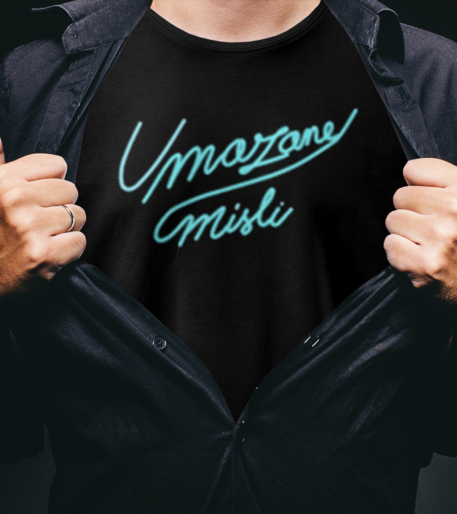 Umazane Misli Joker Out T-Shirt