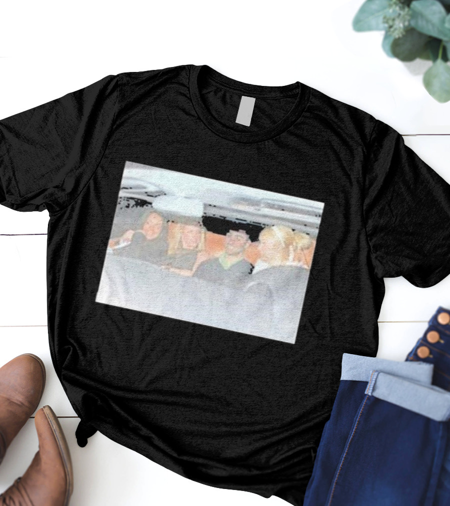 LuigI Car Baby T-Shirt