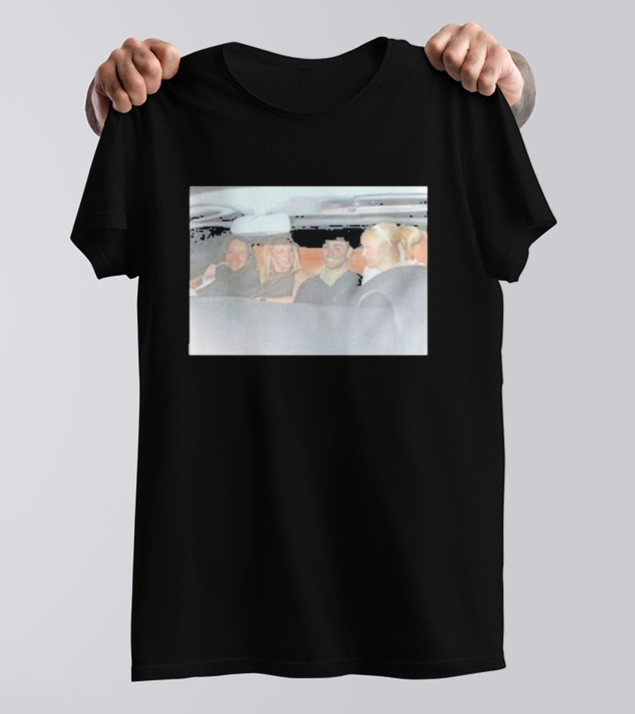 LuigI Car Baby T-Shirt