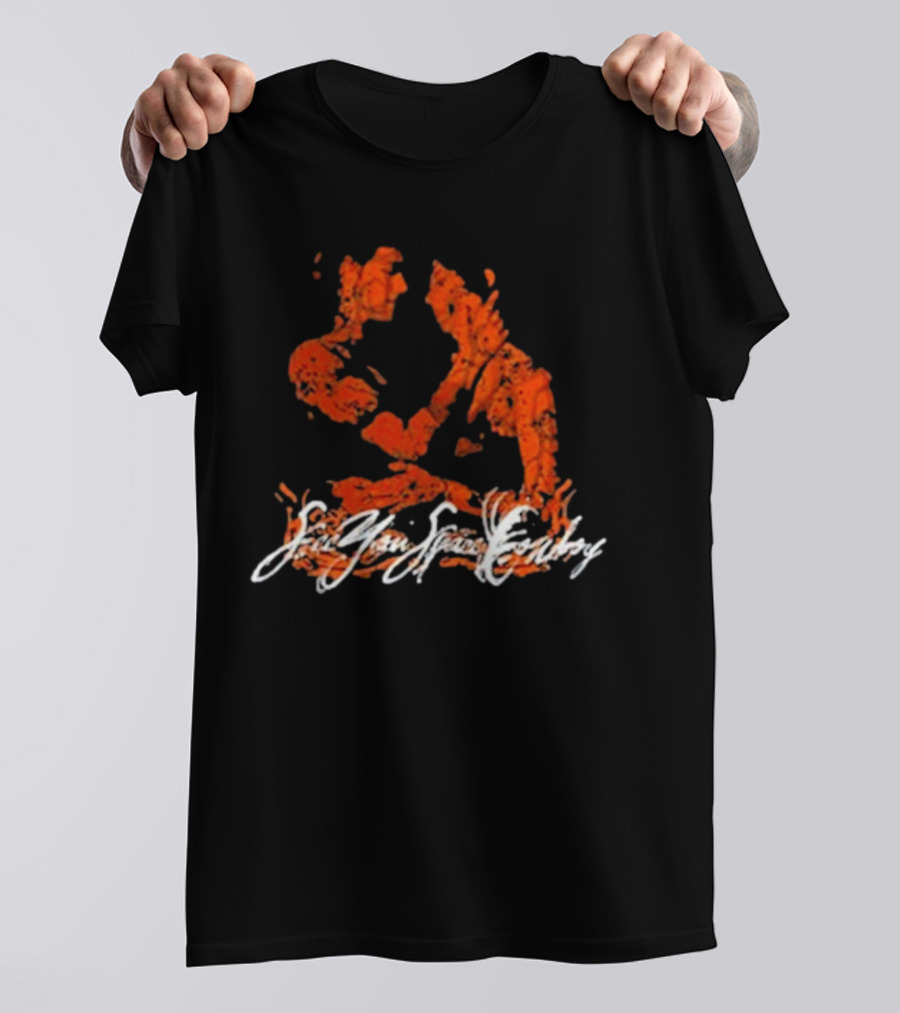 SeeYouSpaceCowboy Kill The Silent Remarks T-Shirt