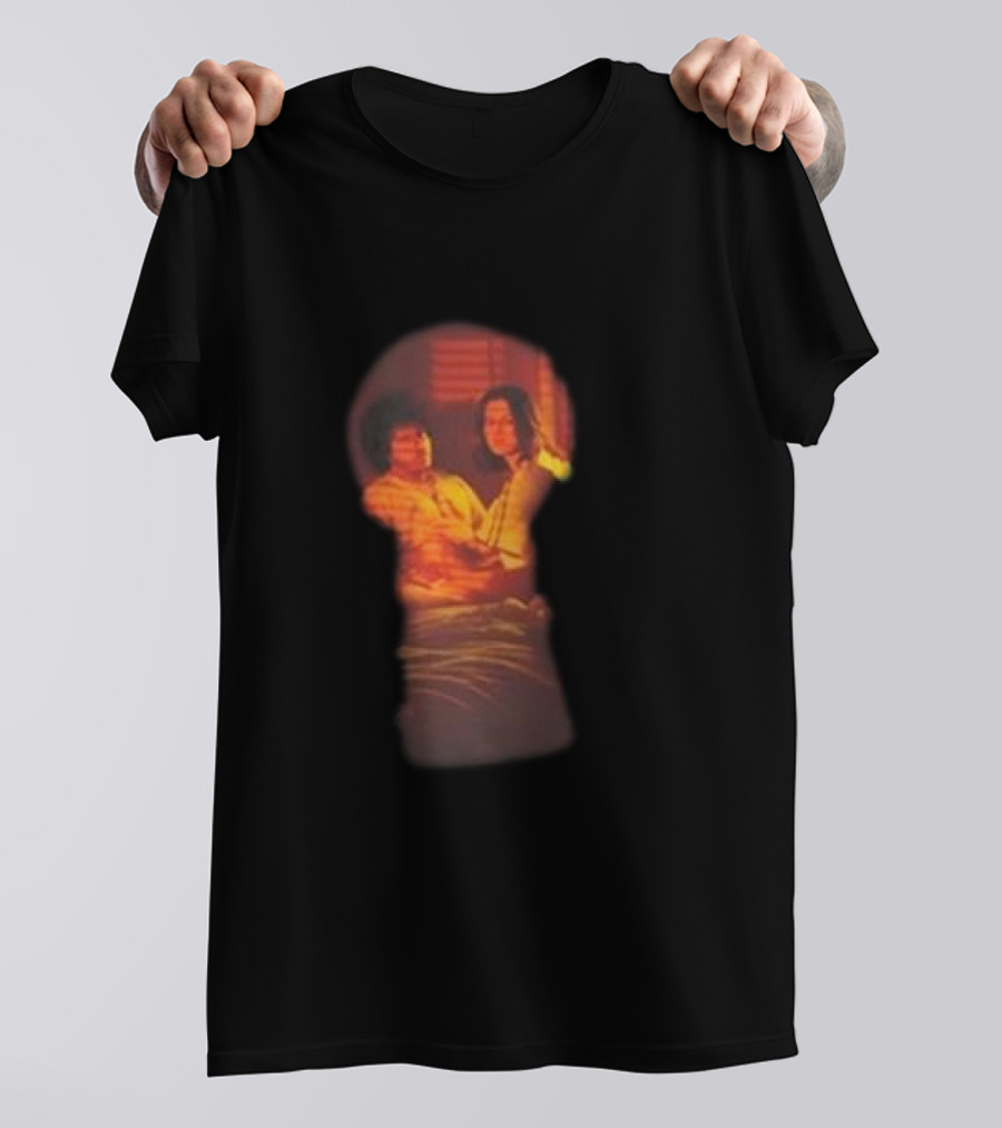 Selena Gomez I Said I Love You First Album Cover T-Shirt