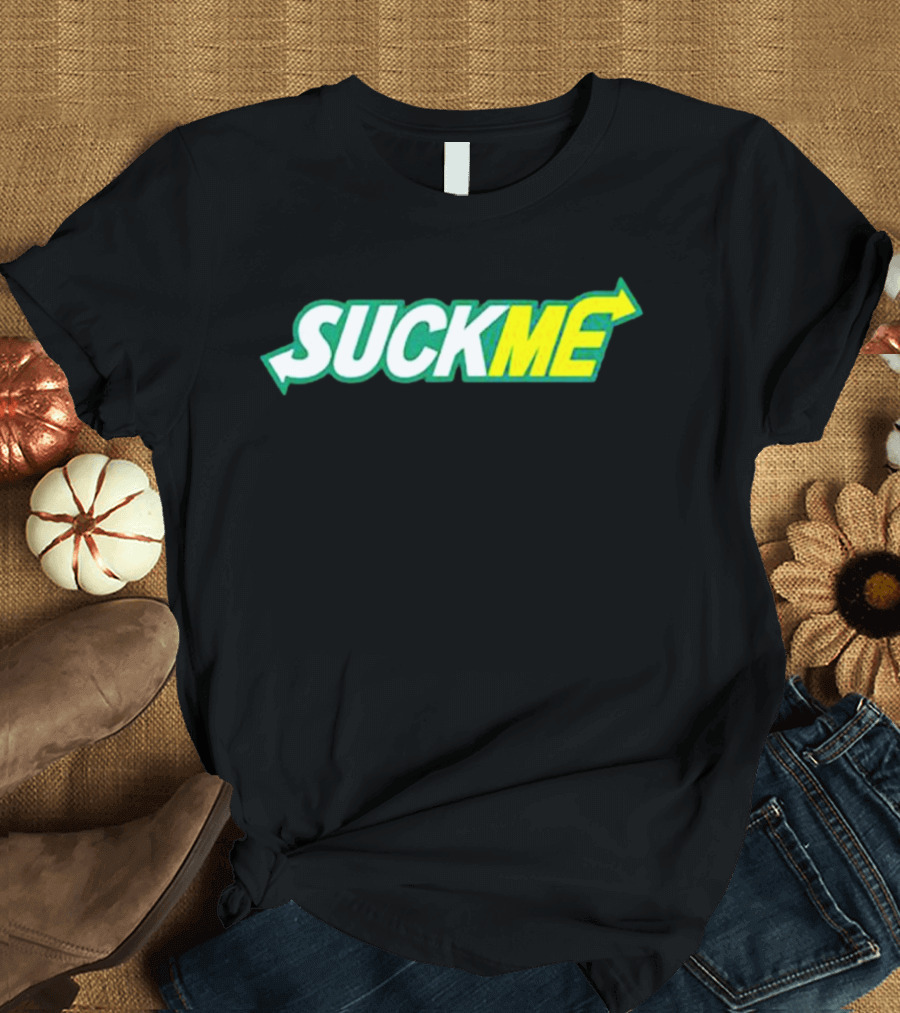 Suck Me Subway T-Shirt