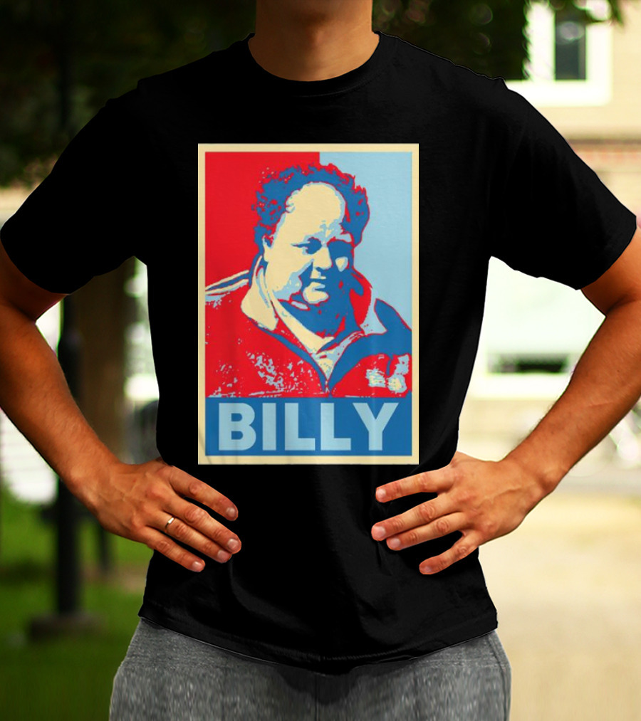 Billy Gerhardt Hope T-Shirt
