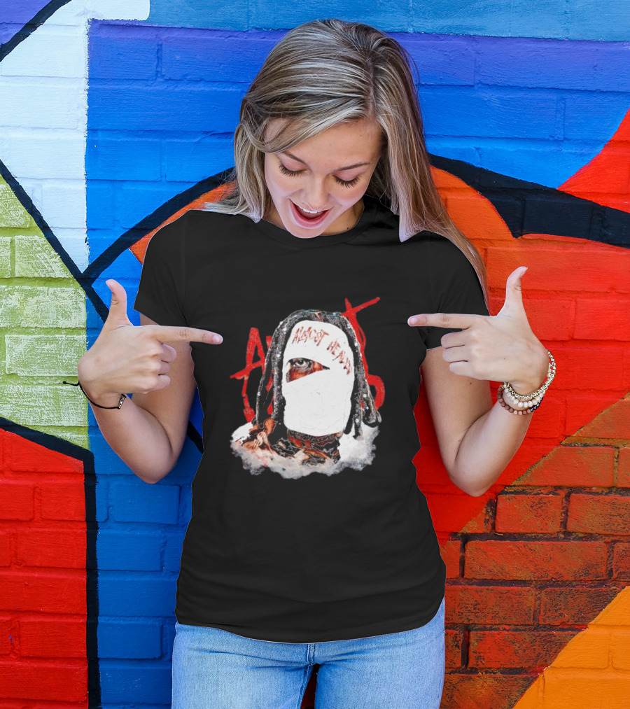 Almost Healed Lil Durk Healing Tour T-Shirt