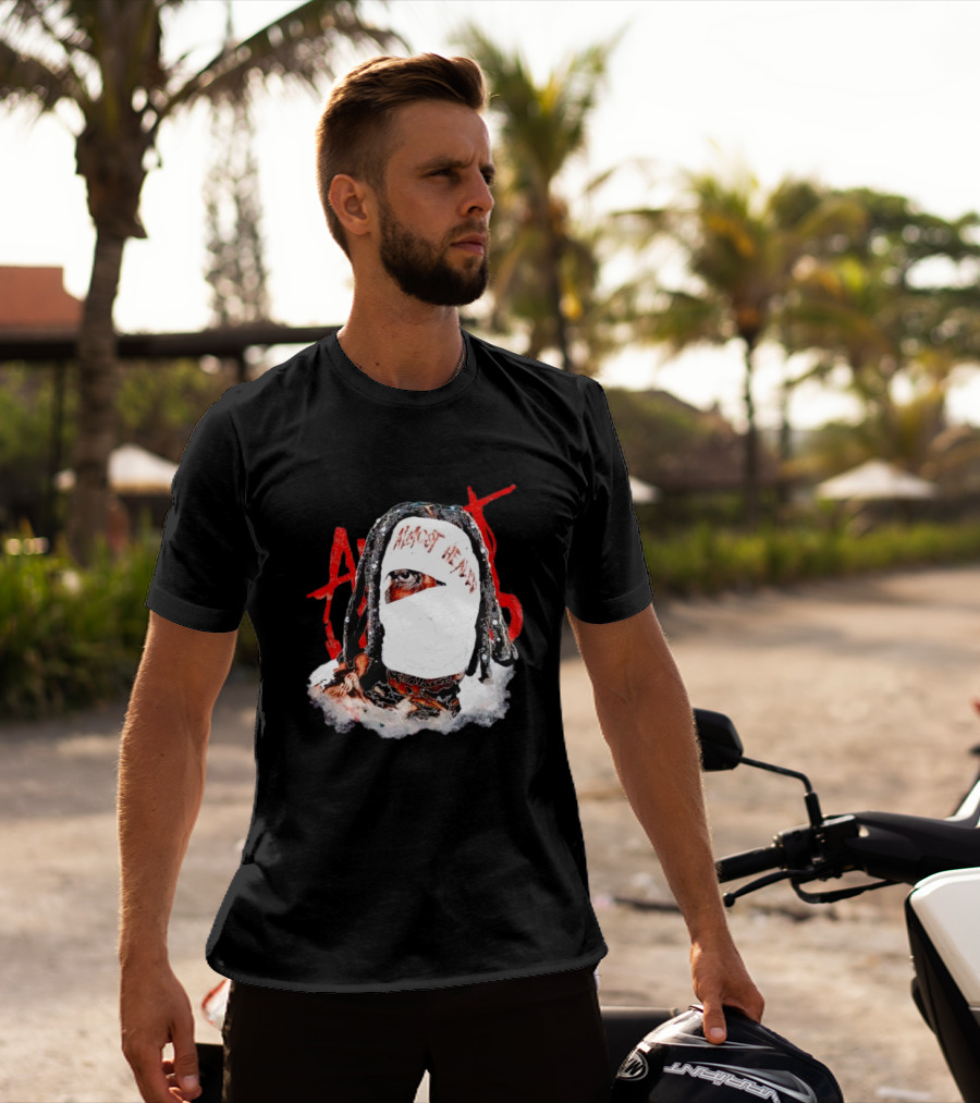 Almost Healed Lil Durk Healing Tour T-Shirt