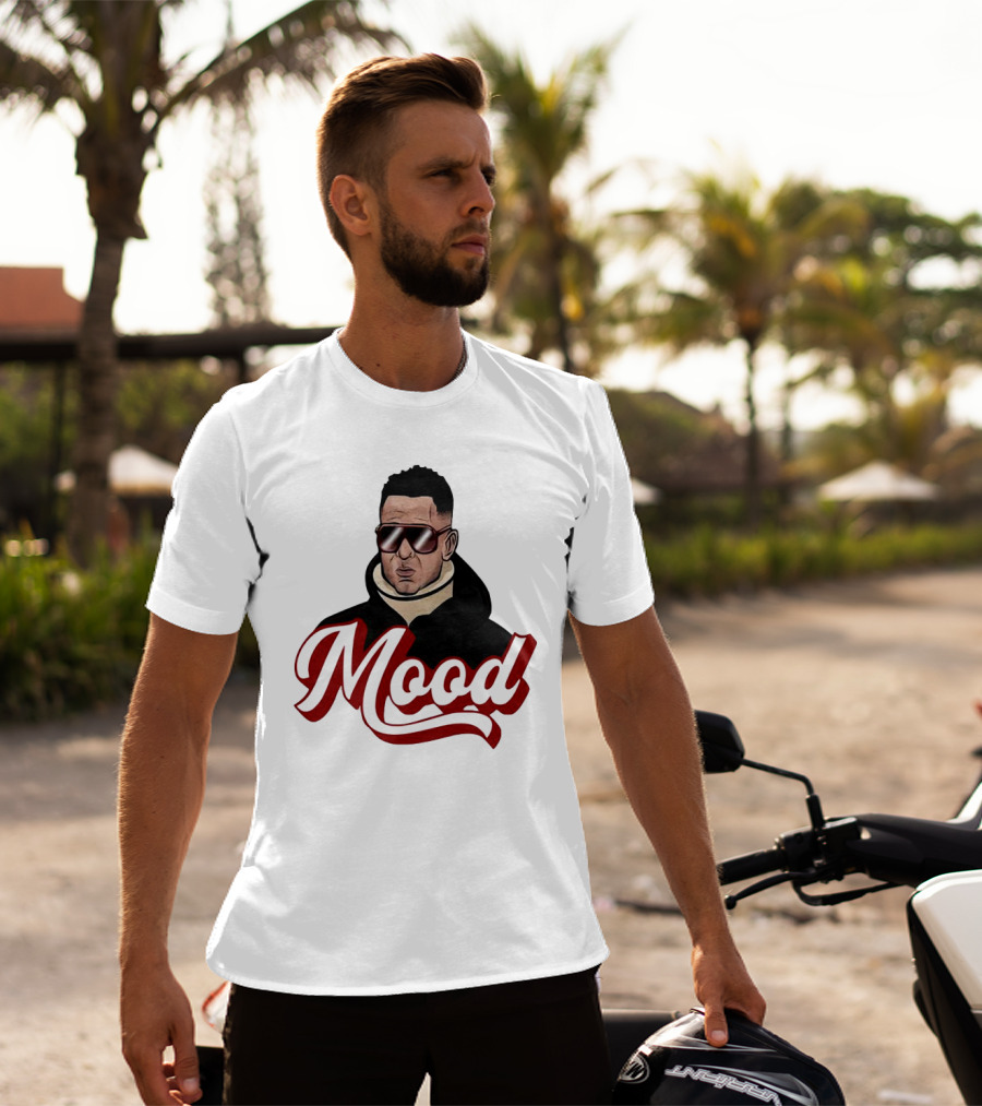 Mike The Situation Iconic Mood Vibe T-Shirt